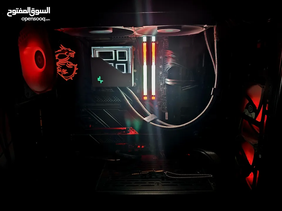 كمبيوتر PC Gaming