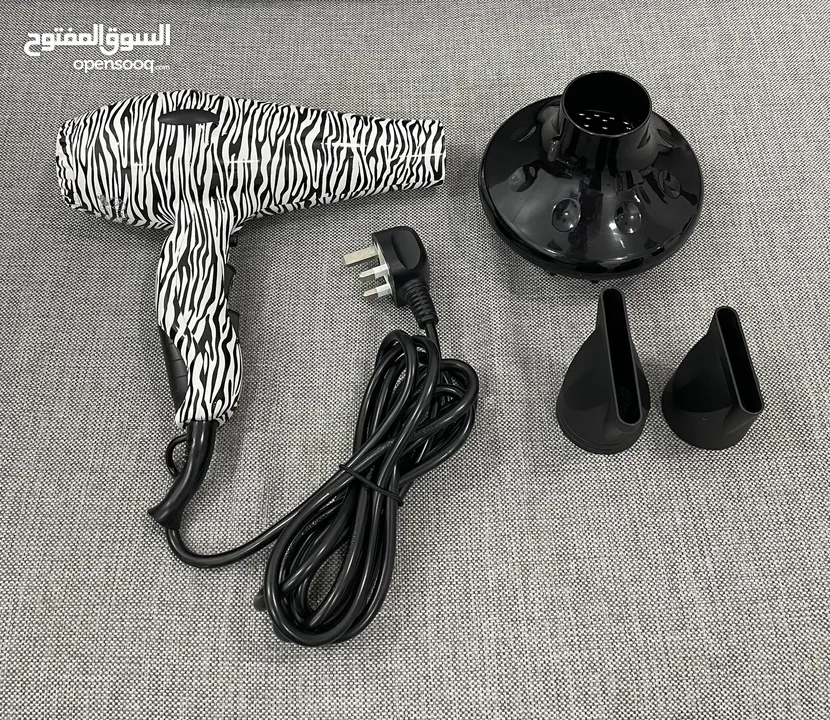 Hair Dryer in Excellent Condition 2,200 Watt