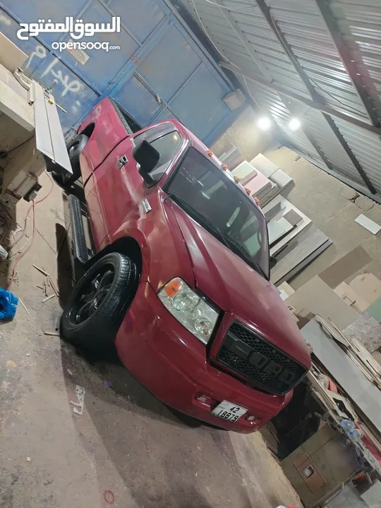 مطلوب متور 4200 cc.