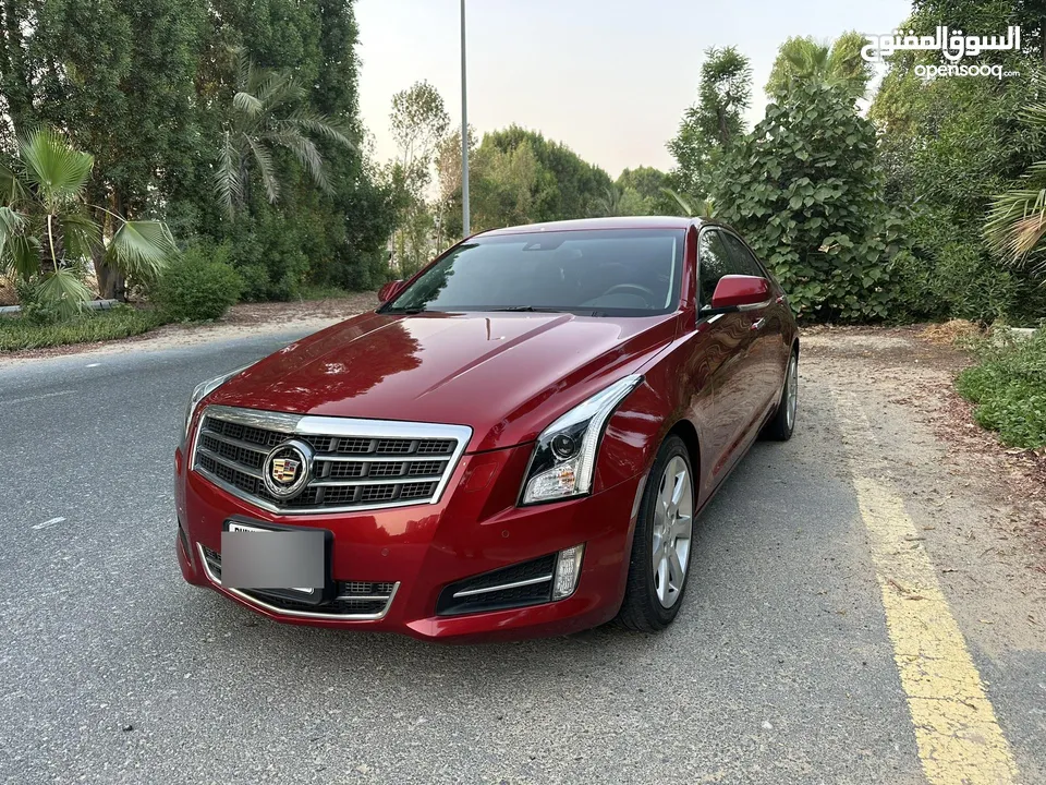 كدلك AT5 2015 وارد يابان 82000km only