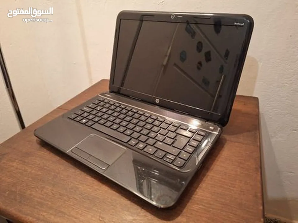 Laptop Hb  بسعر مميز