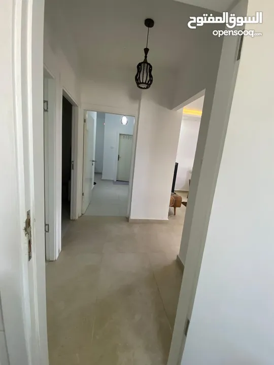 روف مفروش للبيع في الطيرة دوار نبيل عمرو مباشره دون وسيط