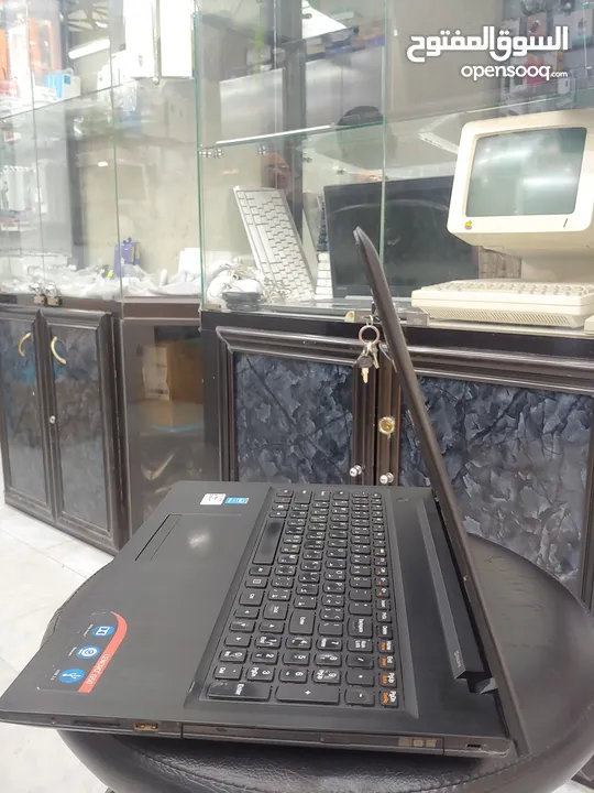 جهاز لينوفو ايديا باد G50 معالج i3