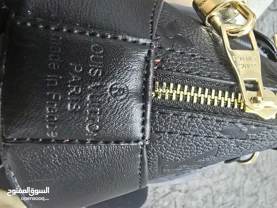 شنتة لويس فيتون الما بي بي