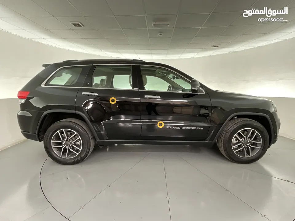 2019 Jeep Grand Cherokee Limited  • Exclusive 1.99% Financing Rate • 1 Year free warranty • 333927