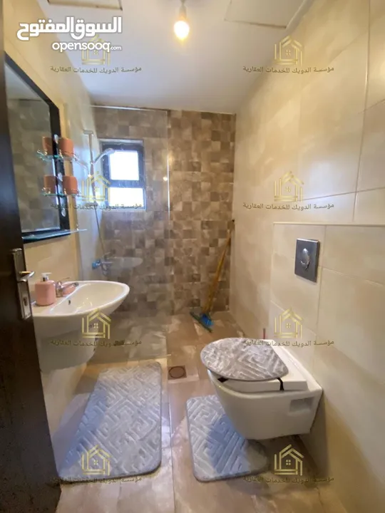 شقه للايجار عبدون جديد لم تسكن .. يوجد خيارات Apartment for rent in Abdoun, new, never lived in.. op