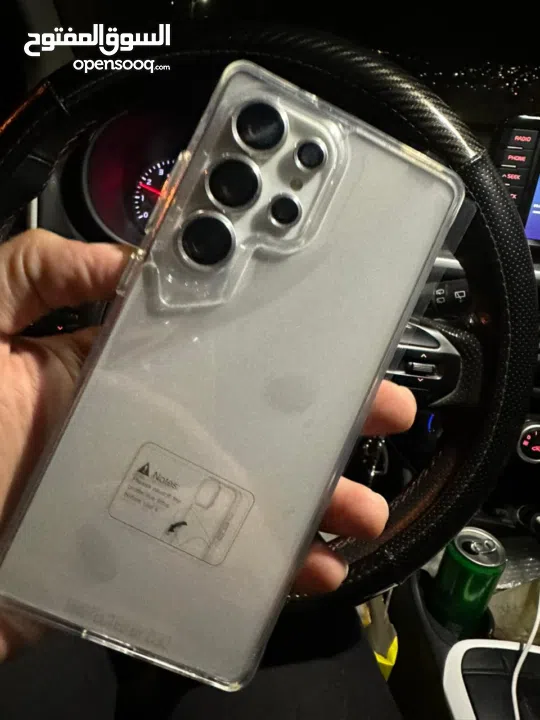 galaxy S 25 Ultra 512g bci