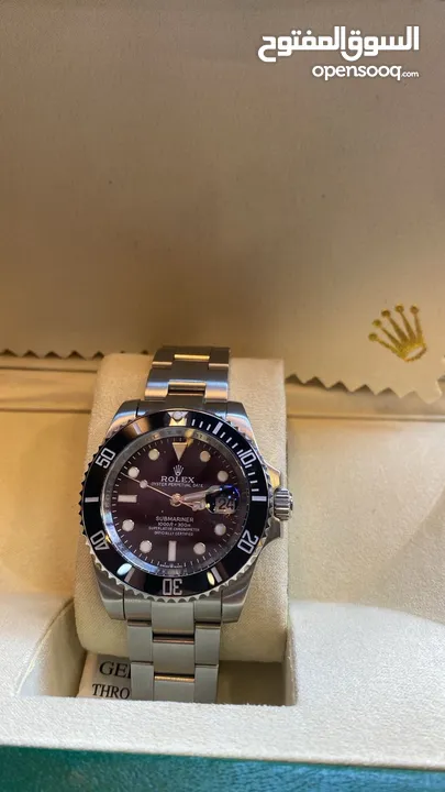 ساعات كوبي