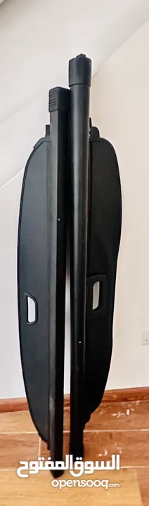 N-Fab Side Step Podium LG Textured Black Cab-Length Pair SuperCrew Cab F-150 2015-2023