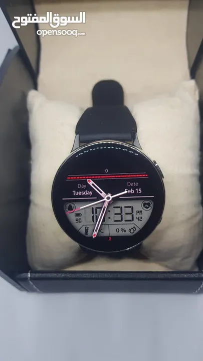 the samsung  - smart watch from samsung GALAXY WATCH ACTIVE 2 44MM