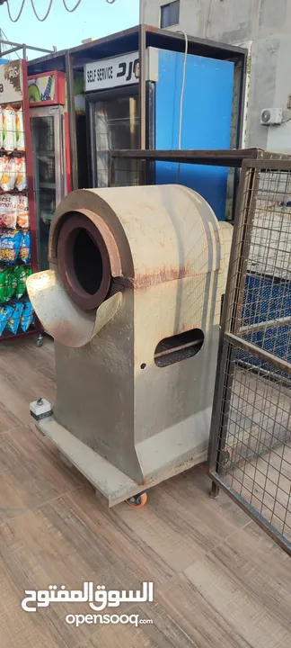 حماصه 5 كيلو وكاله للبيع بسعر حرق 250 دينار