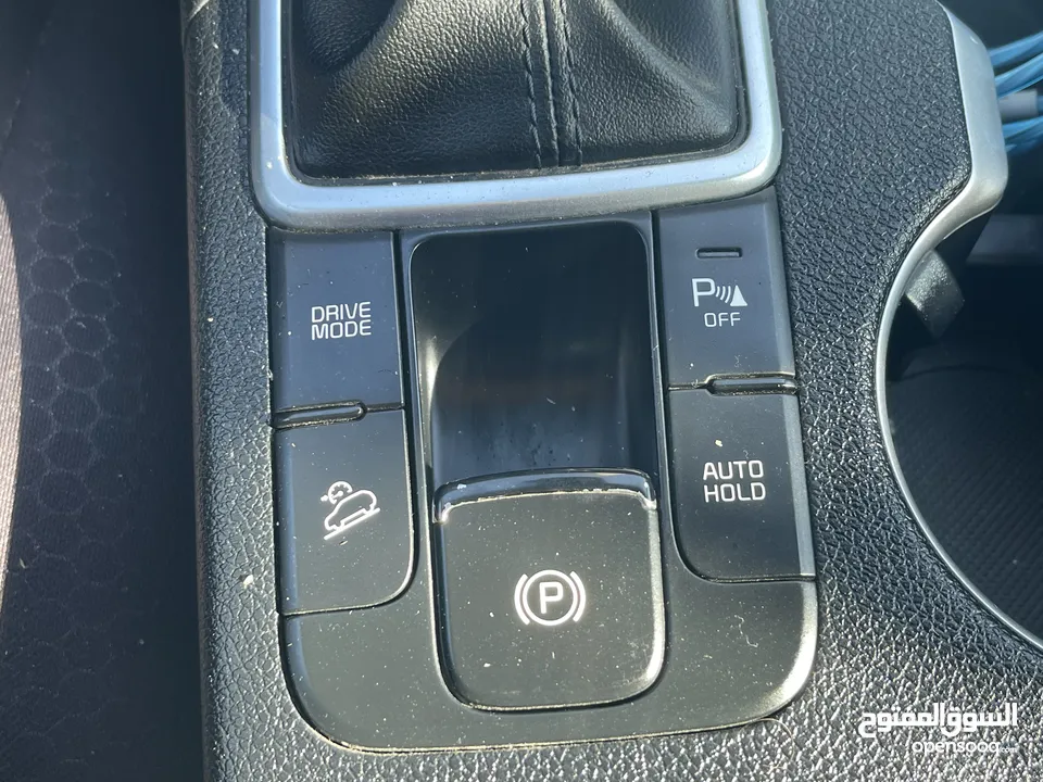 Kia Sportage 2021