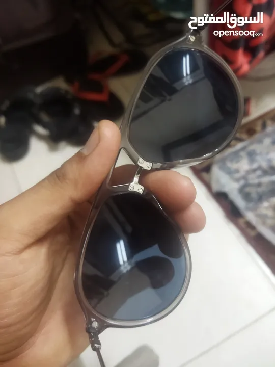 Eye'M men sunglasses
