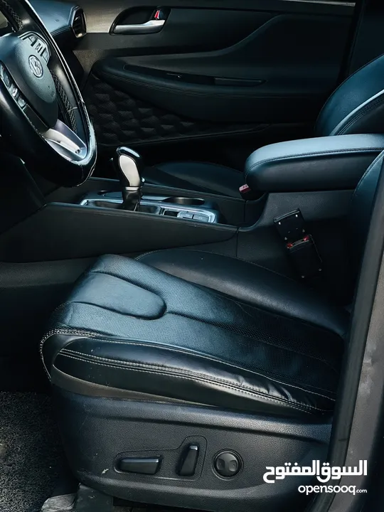 هنداي سنتافي