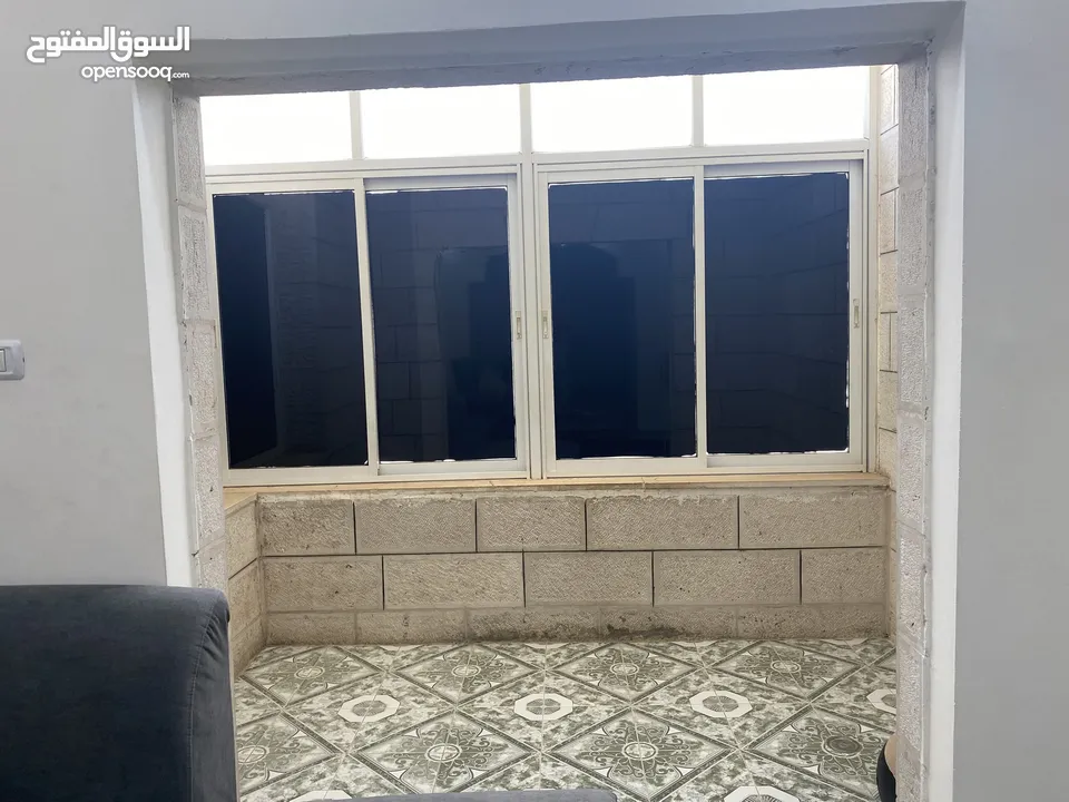 شقة مفروشة