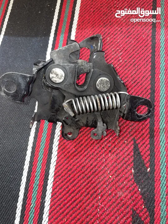 قطع بروس سي اصلي مستعمل للبيع