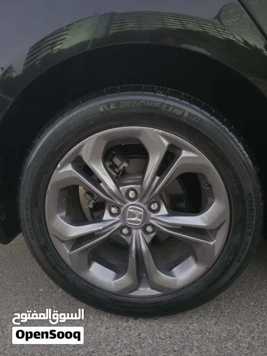 هوندا اكورد 2023 Honda Accord EX 1.5T