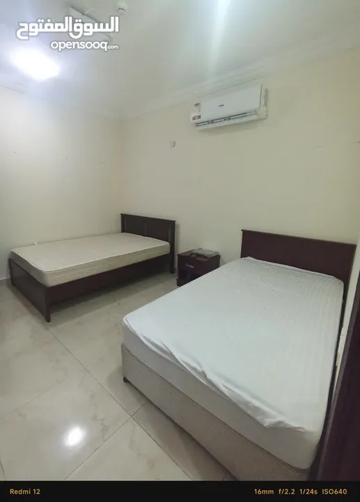 Male Bachelor's Room Available