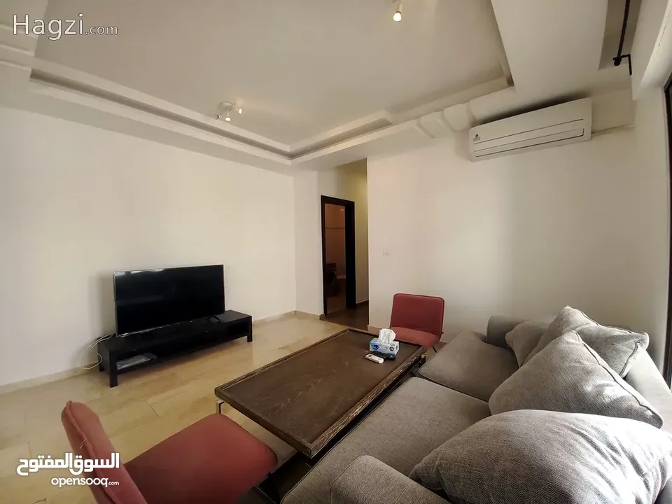 شقة مفروشة للإيجار 190م2 ( Property 18391 ) سنوي فقط