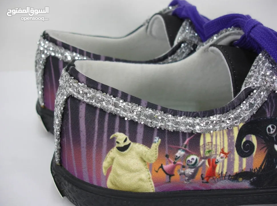 أحذية رياضه أصليه .coverse adidas