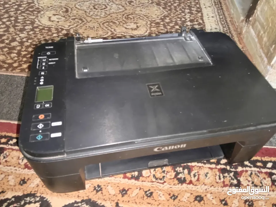 Canon PIXMA Ts 3140