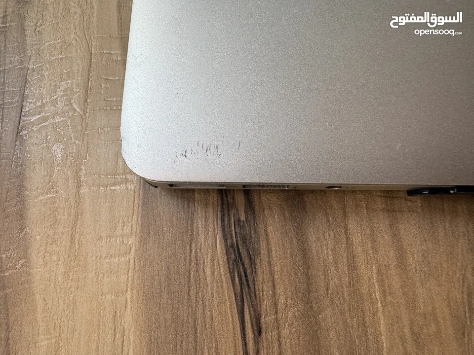 Macbook Air Core I7 Dual Core (2015) for Sale