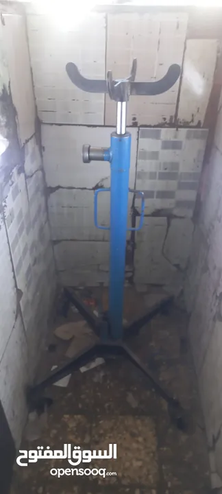 عدة مكانيك سيارات محل كامل للبيع