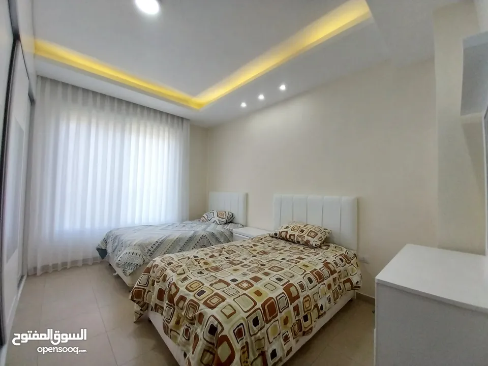Apartment for rent in abdoun  ( Property 34344 )-174813153