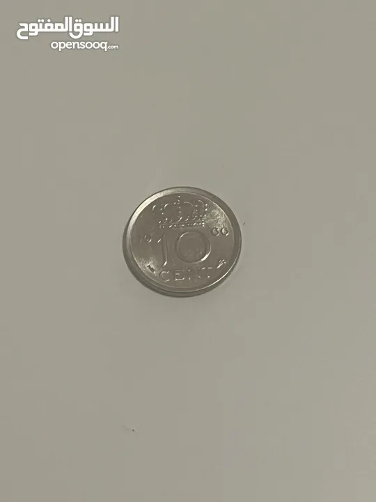 Collectable Coins