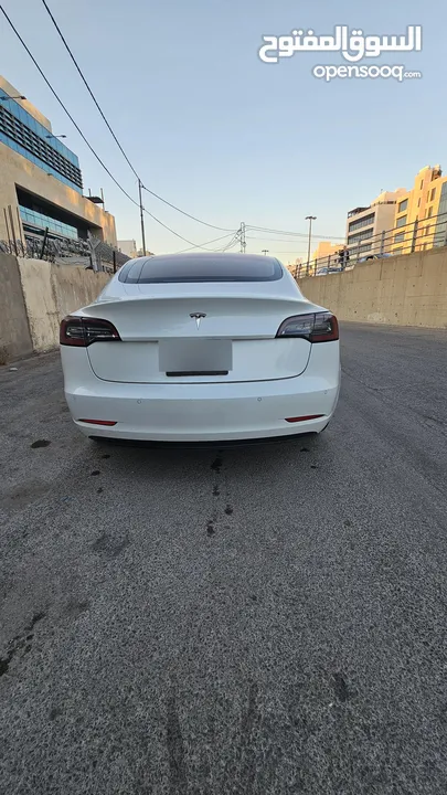 صيانة الوكاله Med Range Model 3 2018