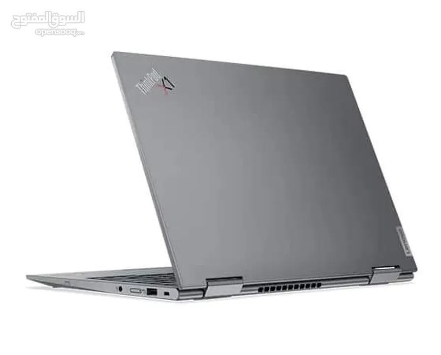 لابتوب : LENOVO THINKPAD YOGA X1