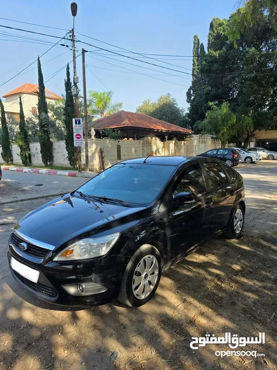 فورد فوكس جير اتماتيك نخب نخب