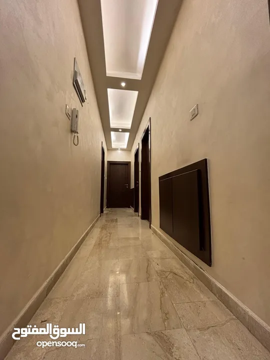 شقة مفروشة للإيجار  ( Property 39818 )