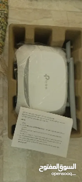 router  TP-Link