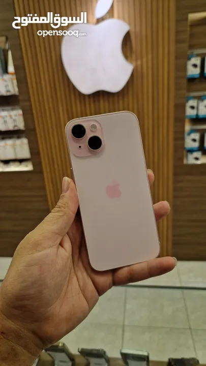 iphone 15 128 gb ايفون 15 128 جيجا