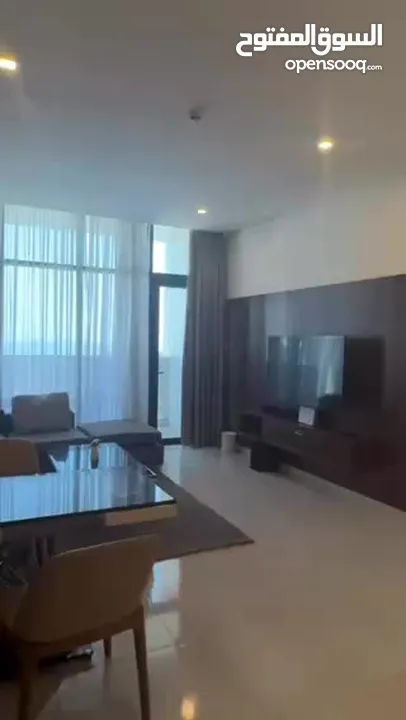 Luxury 2 Bedroom Apartment Available For Rent in Juffair !!