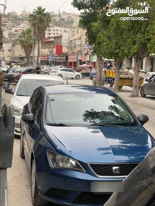 سيت ابيزا 2014