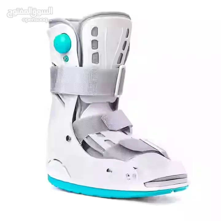 دعامة مشي هوائية للقدم