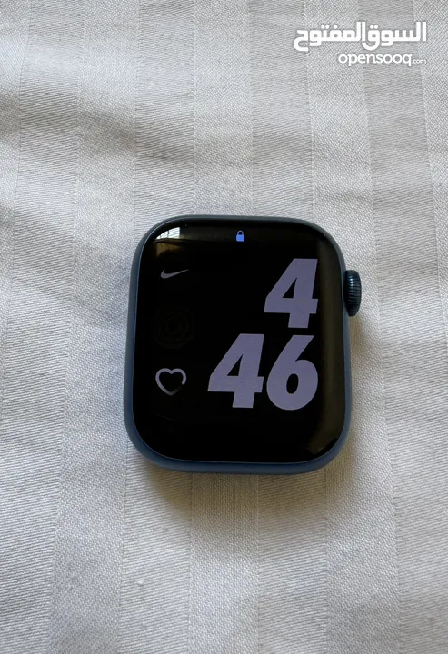 Apple Watch 7 41mm