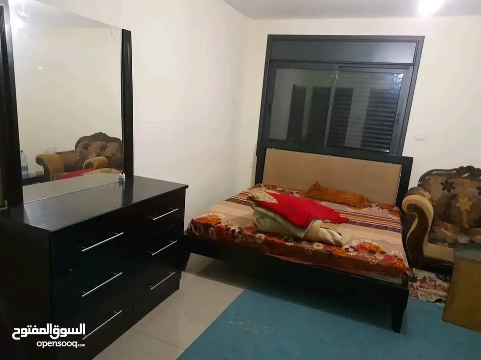 شقة مفروشة للايجار في ضاحية الريحان