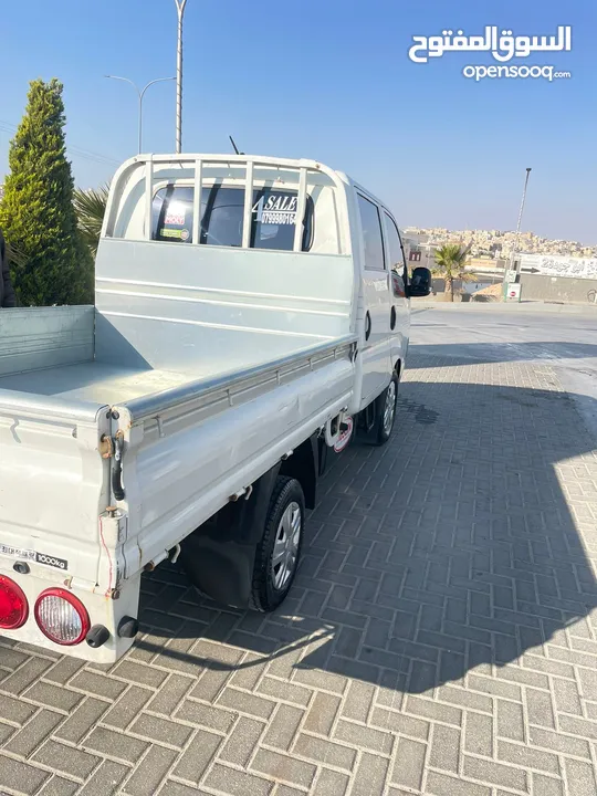 بكم كيا بنقو 2018 فحص كامل