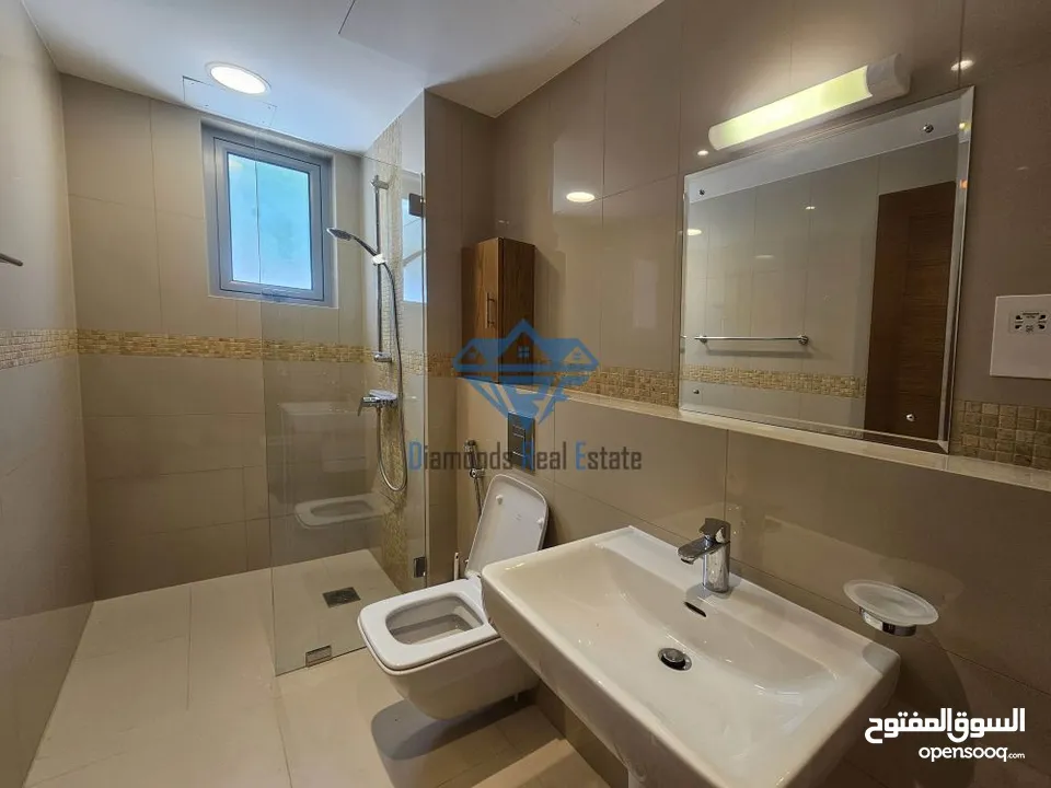 #REF1122    Luxurious well designed 5BR With private pool Villa available for rent in Al Mouj
