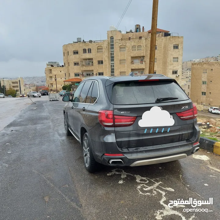 x5 2016 للبيع