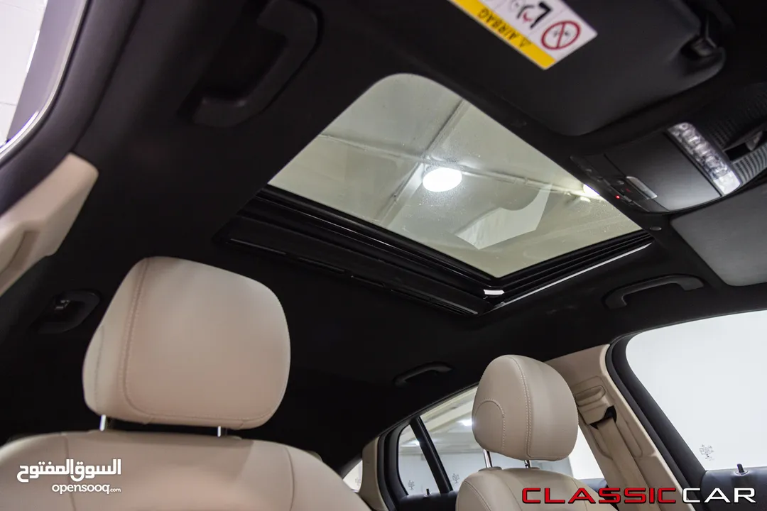 Mercedes Glc200 Mild hybrid 2020 Coupe    السيارة وارد المانيا و قطعت مسافة 55,000 كم فقط