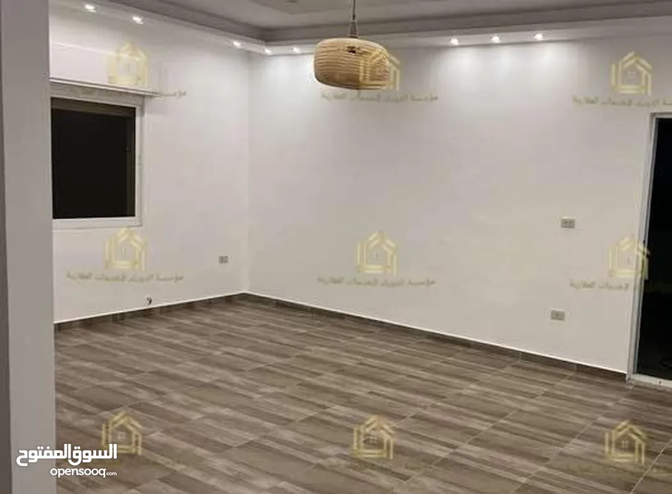 روف مع ترس بإطلالــــه مميزة
