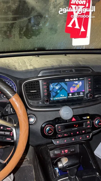 كيا سيرنتو 2019 للبيع