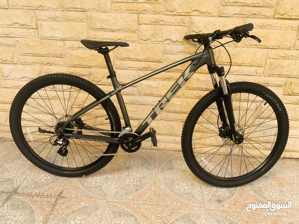 Trek & Branded MTBs