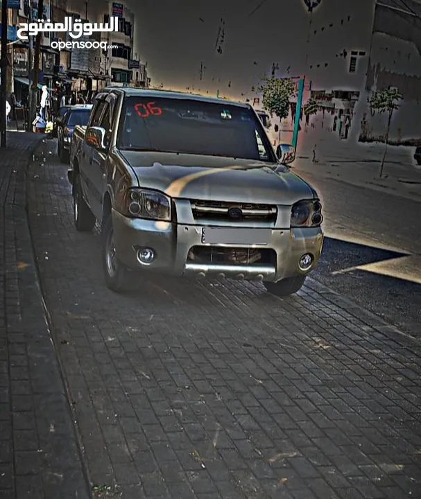 اسوزو LS صيني