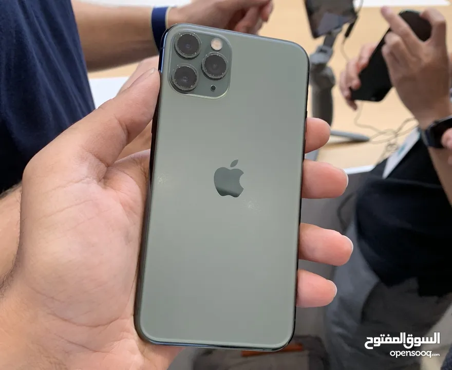آيفون 11 برو 64g