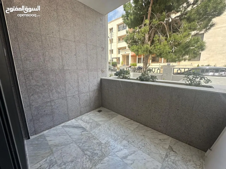 شقة غير مفروشة مجددة بالشميساني ( Property 42470 )-175034401